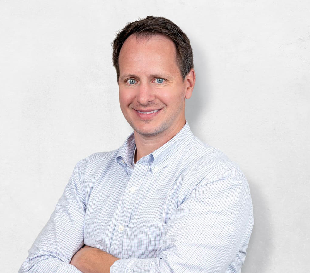 A photo of David Wickness, DMD