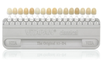 Teeth whitening guide